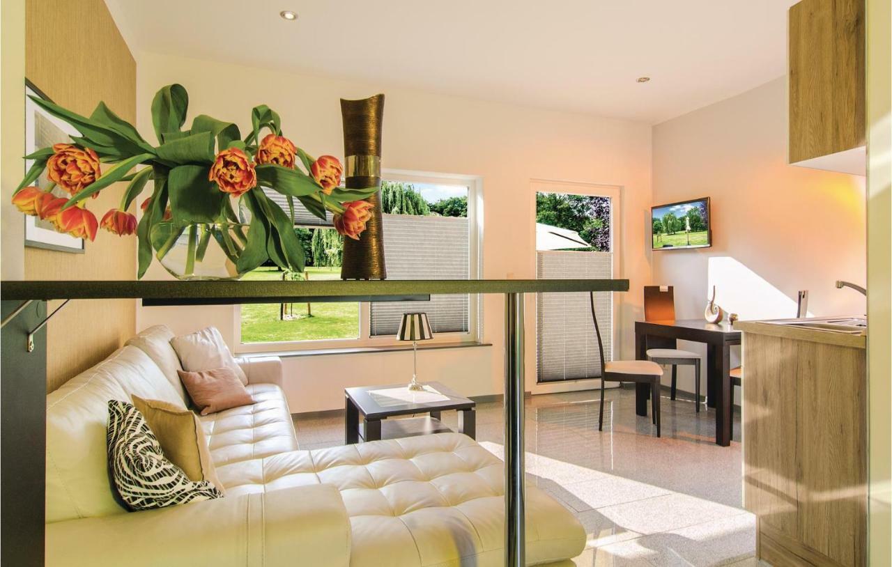 Gorgeous Home In Pinnow With Kitchenette Petersberg  Eksteriør bilde